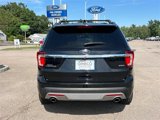 Used 2017 Ford Explorer Limited w/ Equipment Group 301A image 4
