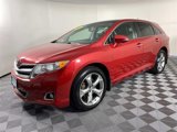 Used 2015 Toyota Venza XLE image 4