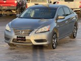 Used 2014 Nissan Sentra SV image 5