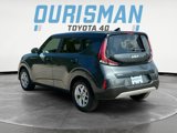 Used 2023 Kia Soul LX w/ LX Technology Package image 4