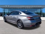 Used 2025 Genesis G70 2.5T image 5