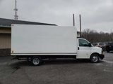 Used 2018 GMC Savana 3500 Extended w/ Driver Convenience Package image 6