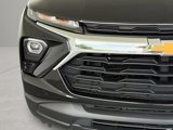 Used 2024 Chevrolet TrailBlazer LS image 3