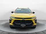 New 2025 Chevrolet Trax ACTIV image 2