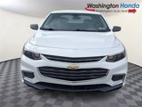 Used 2016 Chevrolet Malibu LS image 2