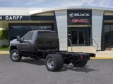New 2025 GMC Sierra 3500 Pro w/ Convenience Package image 3