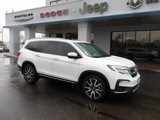Used 2020 Honda Pilot Touring image 2