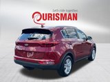 Used 2017 Kia Sportage LX w/ LX Popular Package image 2