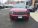 Certified 2020 Jeep Grand Cherokee Altitude image 2