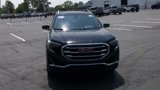 Used 2018 GMC Terrain SLT w/ Preferred Package image 3