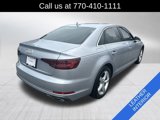 Used 2019 Audi A4 2.0T Premium w/ Convenience Package image 5
