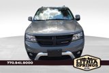 Used 2020 Dodge Journey Crossroad image 2