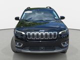 Used 2022 Jeep Cherokee Limited image 2