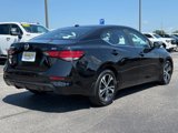 Used 2020 Nissan Sentra SV image 3