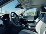 Certified 2022 Toyota RAV4 XLE image 5