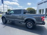 Used 2018 Ford F150 XLT w/ Equipment Group 302A Luxury image 2