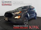 Used 2020 Ford EcoSport SES image 2