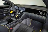 New 2024 Bentley Flying Spur Plug-In Hybrid image 4