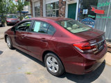 Used 2013 Honda Civic LX image 4