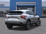 New 2025 Chevrolet Trax RS image 4