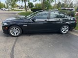 Used 2016 BMW 528i xDrive Sedan image 2