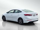 Used 2018 Hyundai Elantra SEL image 5
