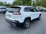 Used 2022 Jeep Cherokee Limited image 4