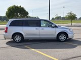 Used 2011 Chrysler Town & Country Touring w/ Entertainment Group #1 image 2