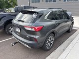 Used 2020 Ford Escape Titanium image 6