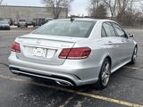 Used 2014 Mercedes-Benz E 350 4MATIC Sedan image 6