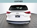 Certified 2021 INFINITI QX50 Luxe image 6