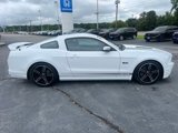 Used 2014 Ford Mustang GT Premium w/ Equipment Group 402A image 5