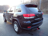 Used 2019 Jeep Grand Cherokee Laredo w/ Security & Convenience Group image 5