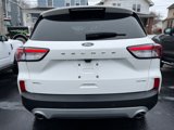 Used 2021 Ford Escape SEL image 4