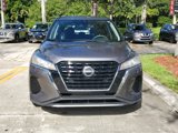 Certified 2022 Nissan Kicks S image 2