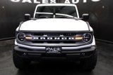 Used 2022 Ford Bronco Big Bend image 2