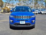 Used 2020 Jeep Compass Latitude image 4