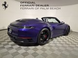 Used 2024 Porsche 911 Carrera GTS image 3