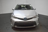Used 2017 Toyota Prius V Two image 2
