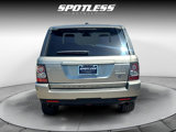 Used 2011 Land Rover Range Rover Sport HSE LUX image 6