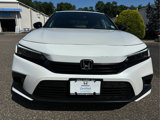 Certified 2023 Honda Civic Sport image 4