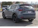 Used 2023 MAZDA CX-5 Carbon Edition image 5
