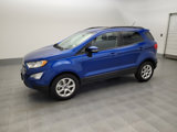 Used 2019 Ford EcoSport SE image 2