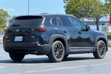 Used 2024 MAZDA CX-50 AWD 2.5 S w/ Cargo Package image 4