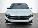 Used 2022 Volkswagen Jetta SEL image 2