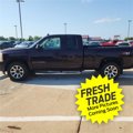 Used 2008 Chevrolet Silverado 1500 LTZ w/ Suspension Package, Off-Road image 3