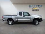 Used 2023 Toyota Tacoma SR image 3