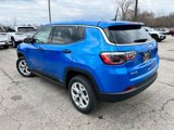 New 2025 Jeep Compass Sport image 5