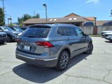 Used 2022 Volkswagen Tiguan SE image 5