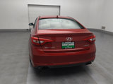 Used 2017 Hyundai Sonata Limited w/ Tech Package 03 image 6